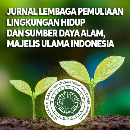 Jurnal LPLH SDA MUI Thumbnail
